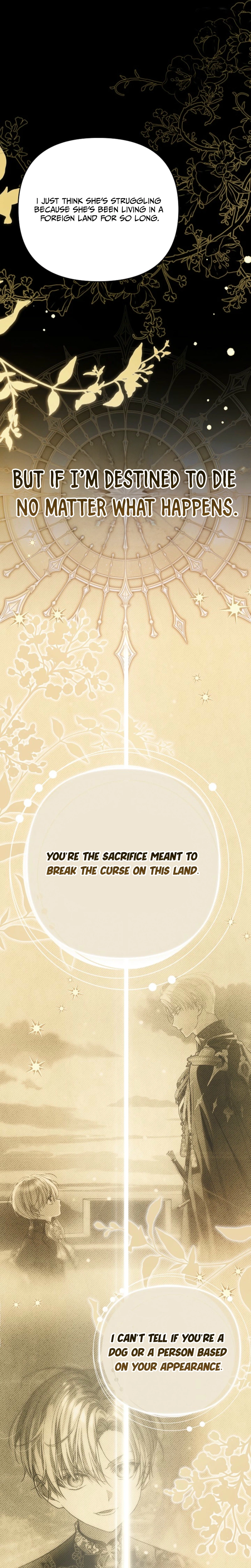Travesty: Becoming the Fake Prince Chapter 12 Page 16