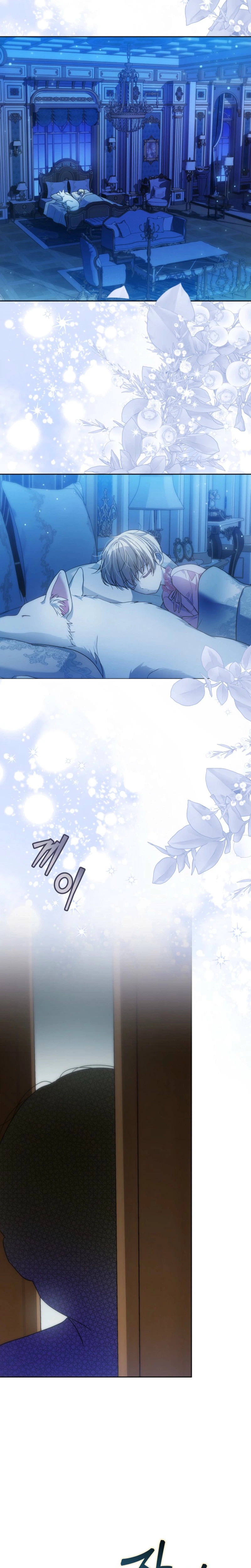 Travesty: Becoming the Fake Prince Chapter 12 Page 20