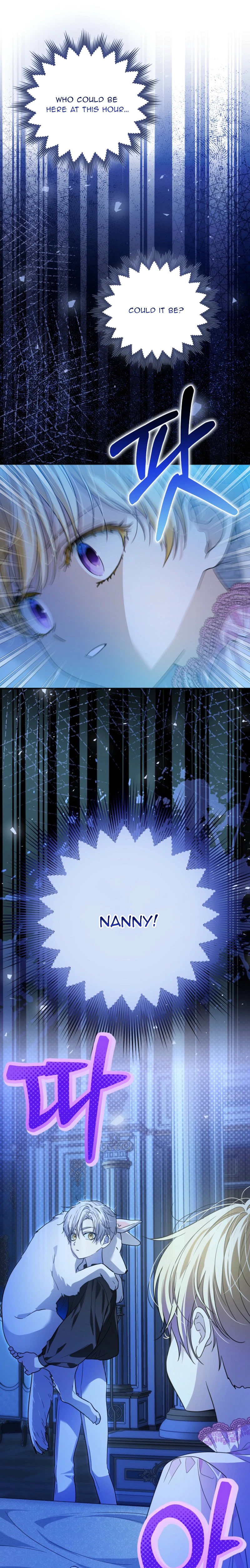 Travesty: Becoming the Fake Prince Chapter 12 Page 22