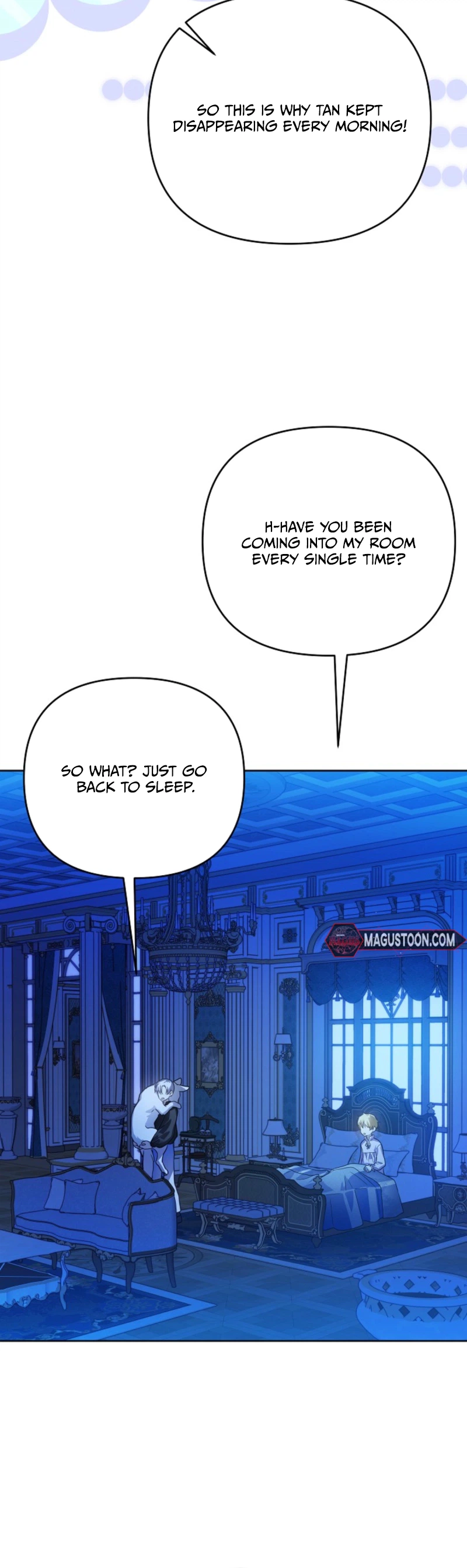 Travesty: Becoming the Fake Prince Chapter 12 Page 24