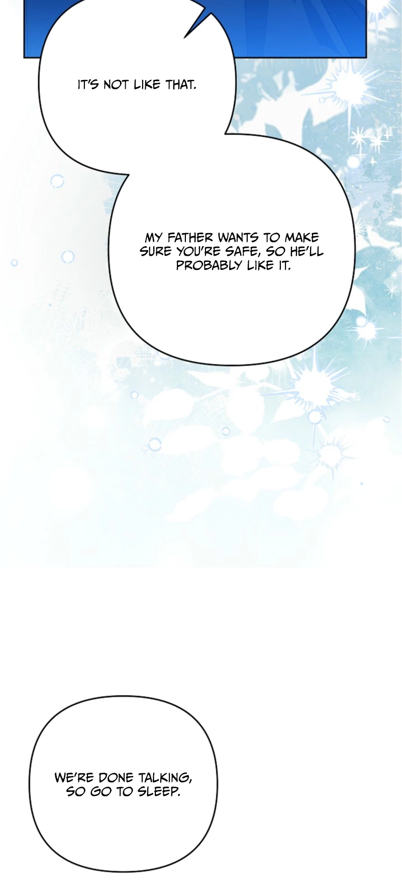 Travesty: Becoming the Fake Prince Chapter 12 Page 33