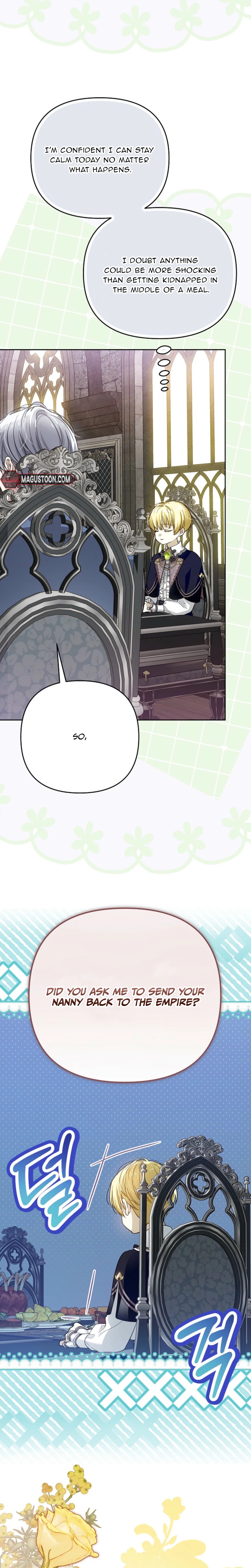 Travesty: Becoming the Fake Prince Chapter 12 Page 37