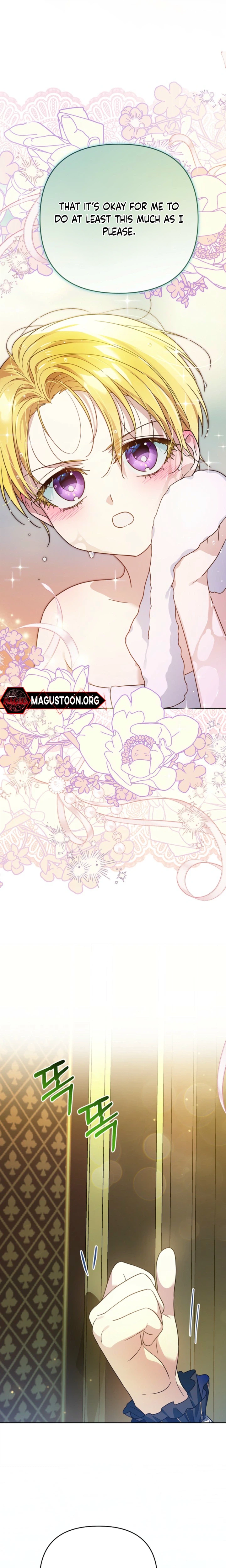 Travesty: Becoming the Fake Prince Chapter 16 Page 18