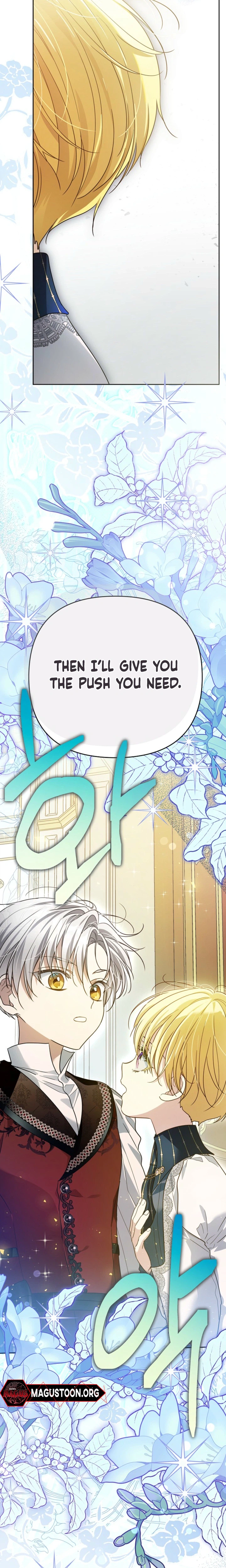 Travesty: Becoming the Fake Prince Chapter 16 Page 27