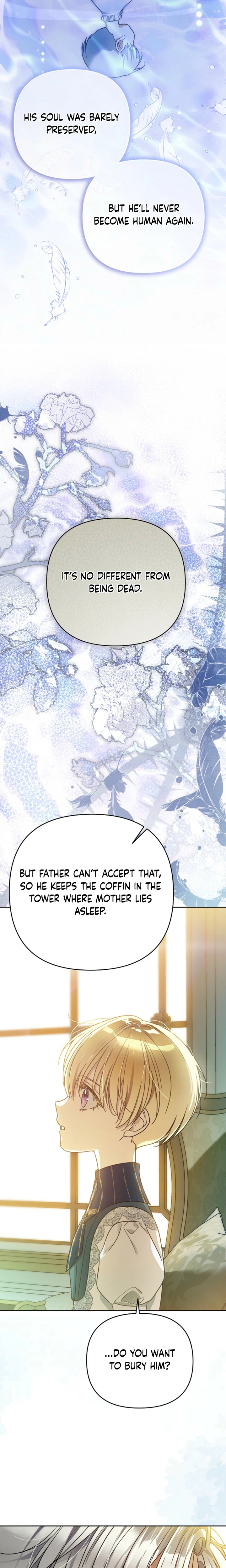 Travesty: Becoming the Fake Prince Chapter 16 Page 31