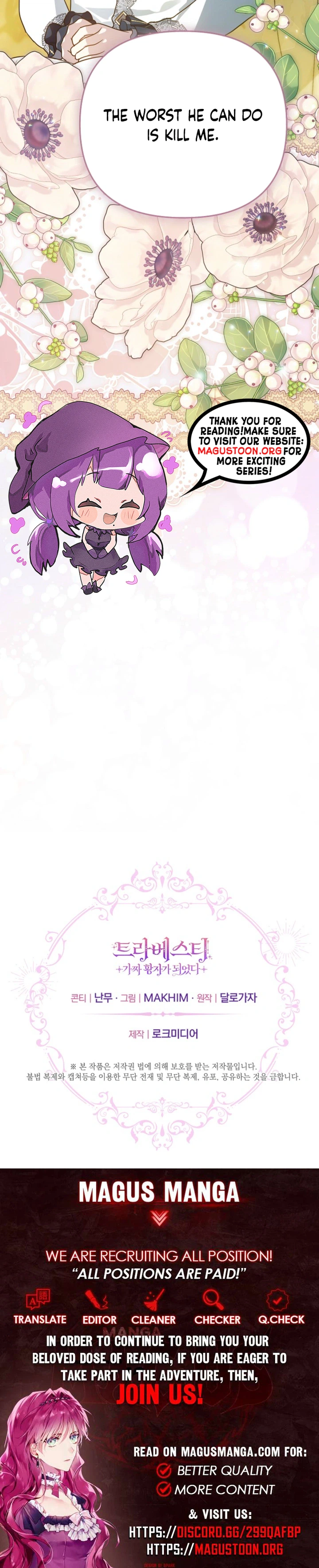 Travesty: Becoming the Fake Prince Chapter 16 Page 35