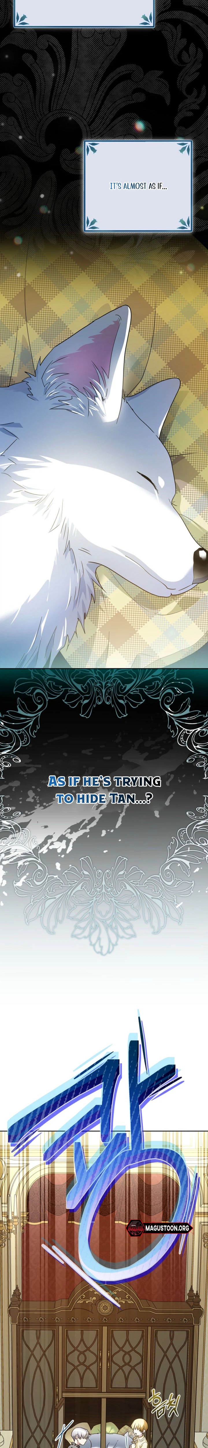 Travesty: Becoming the Fake Prince Chapter 15 Page 10