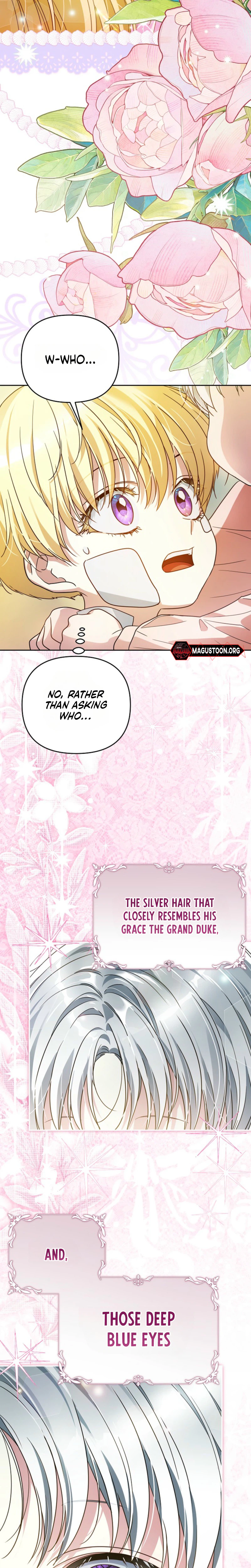 Travesty: Becoming the Fake Prince Chapter 21 Page 2