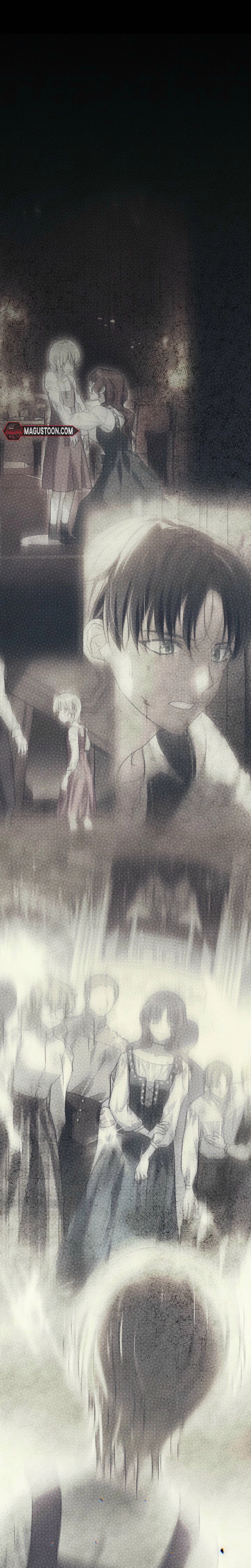 Travesty: Becoming the Fake Prince Chapter 19 Page 17