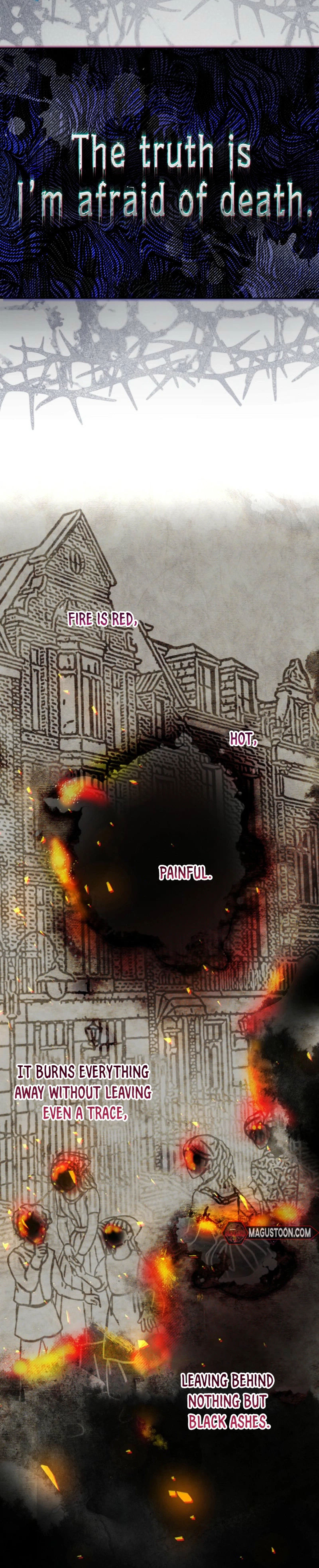 Travesty: Becoming the Fake Prince Chapter 19 Page 19