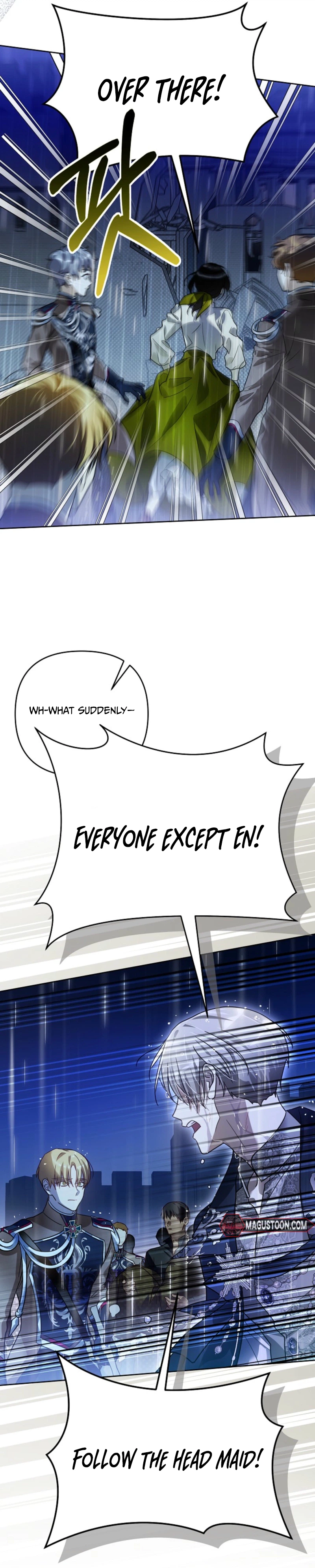 Travesty: Becoming the Fake Prince Chapter 19 Page 28