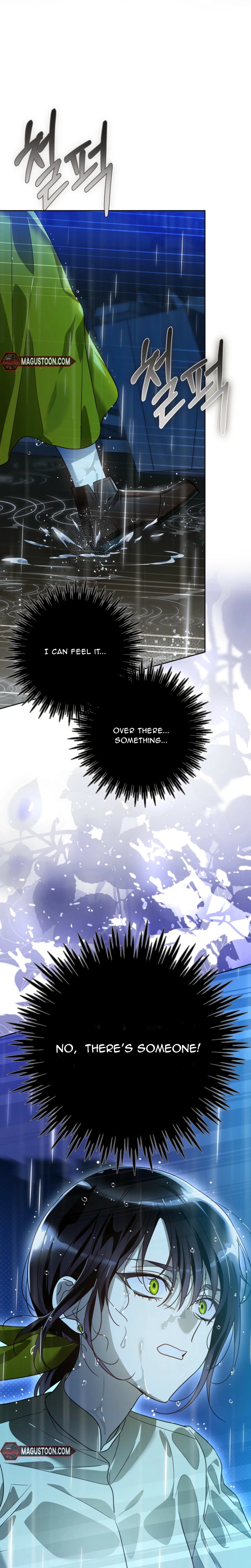 Travesty: Becoming the Fake Prince Chapter 19 Page 29
