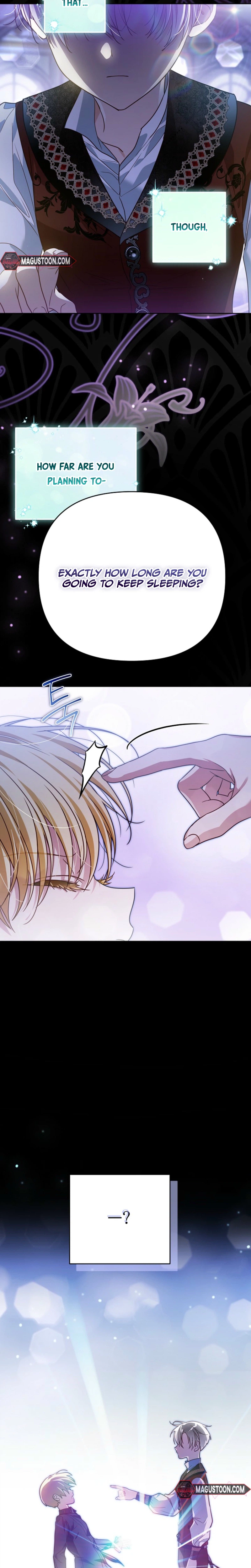 Travesty: Becoming the Fake Prince Chapter 19 Page 38