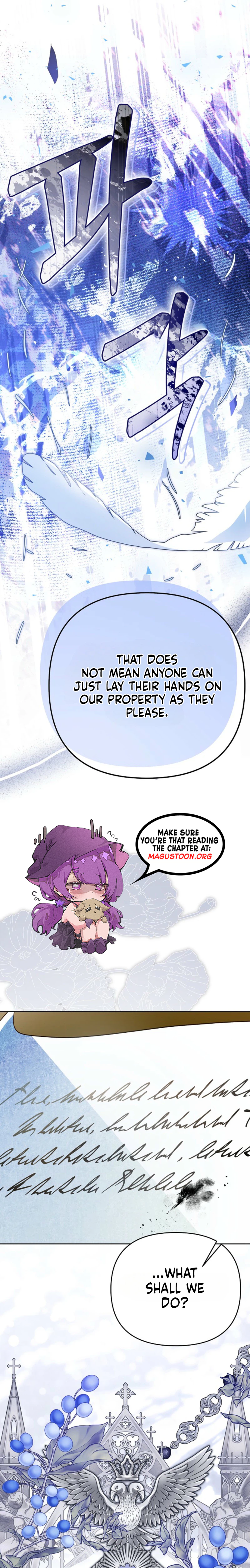 Travesty: Becoming the Fake Prince Chapter 13 Page 19