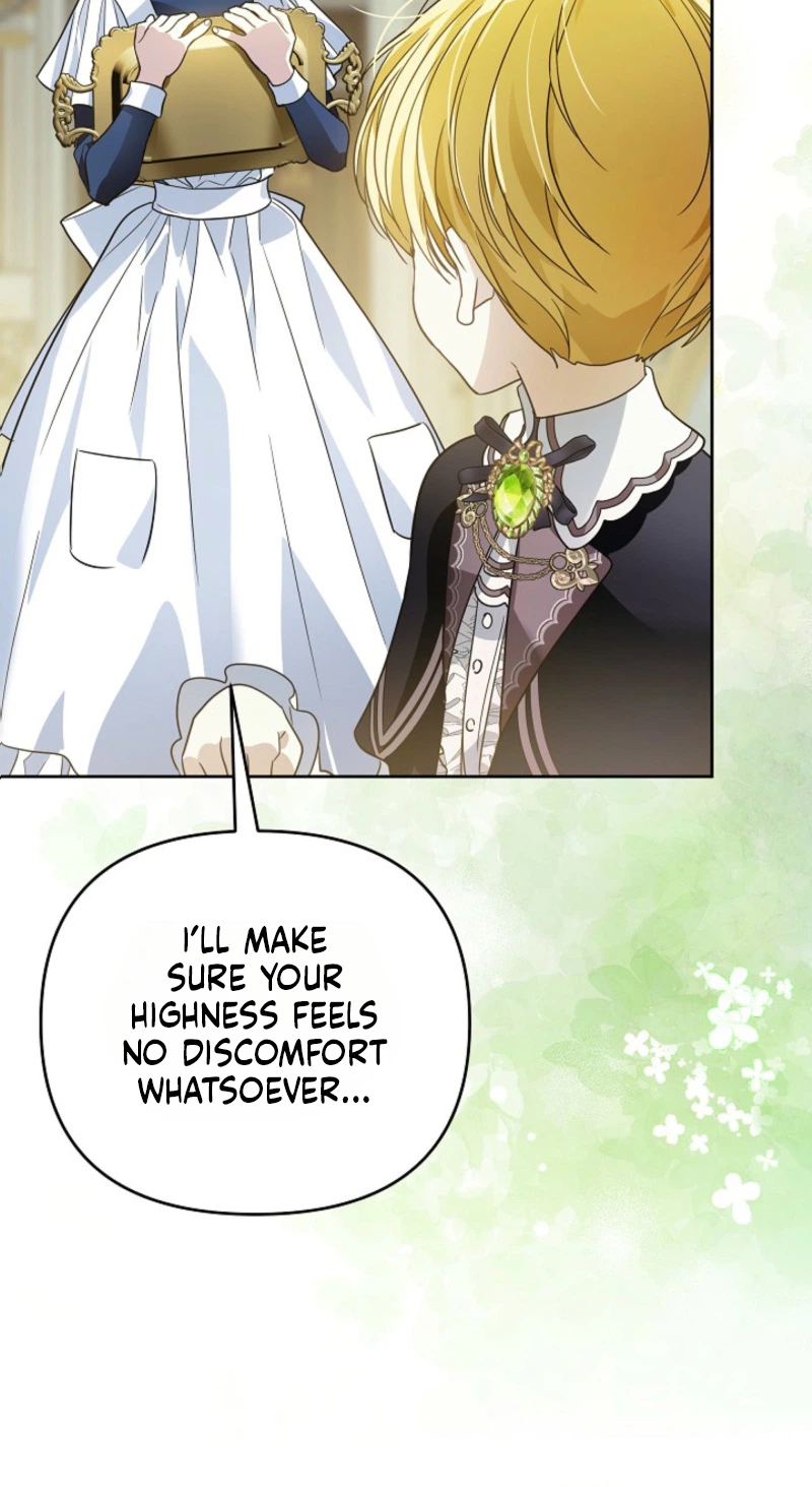 Travesty: Becoming the Fake Prince Chapter 13 Page 27