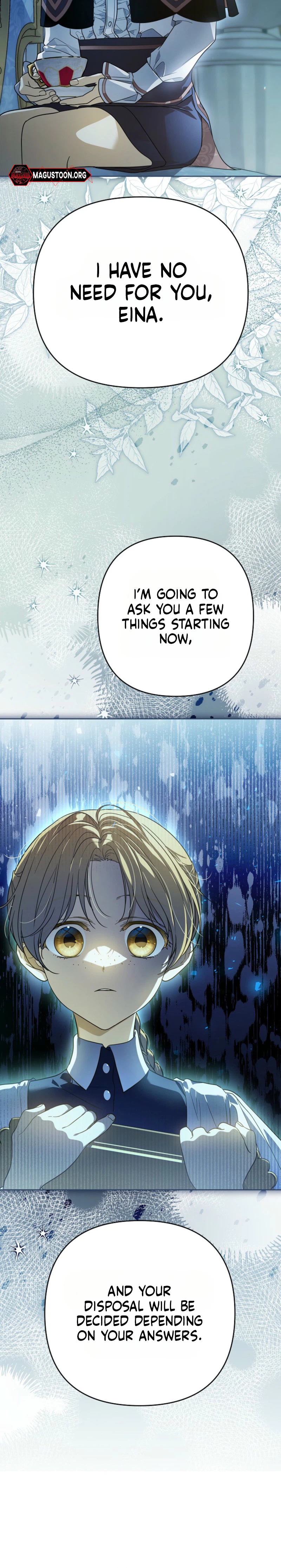 Travesty: Becoming the Fake Prince Chapter 13 Page 29