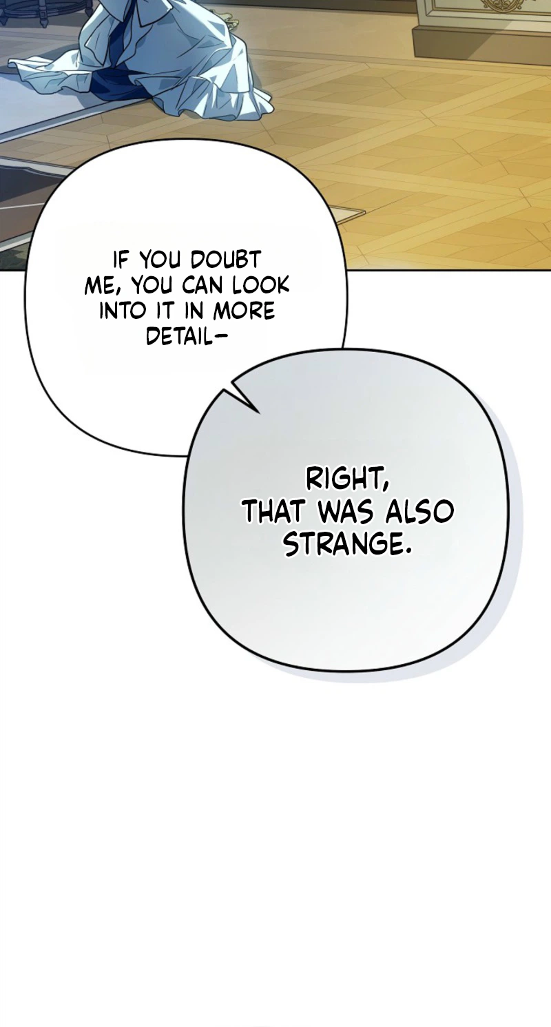 Travesty: Becoming the Fake Prince Chapter 13 Page 32