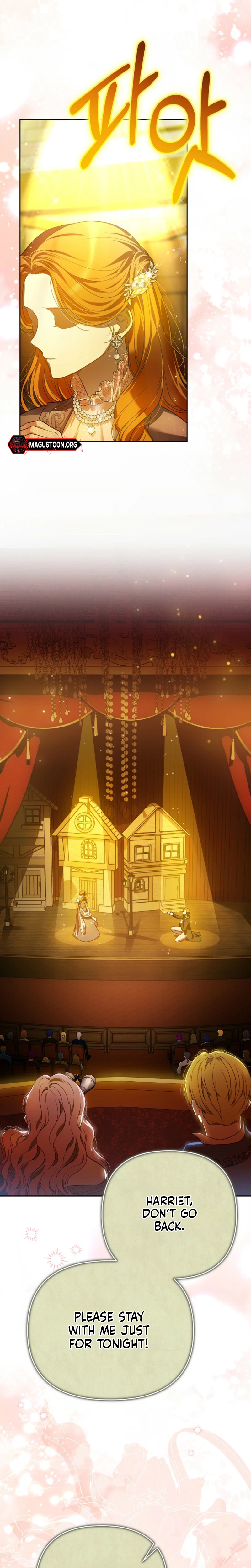 Travesty: Becoming the Fake Prince Chapter 11 Page 2