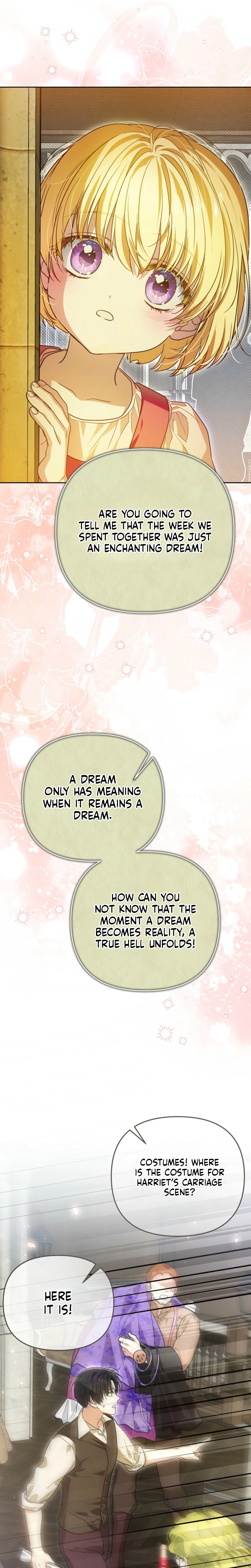 Travesty: Becoming the Fake Prince Chapter 11 Page 4