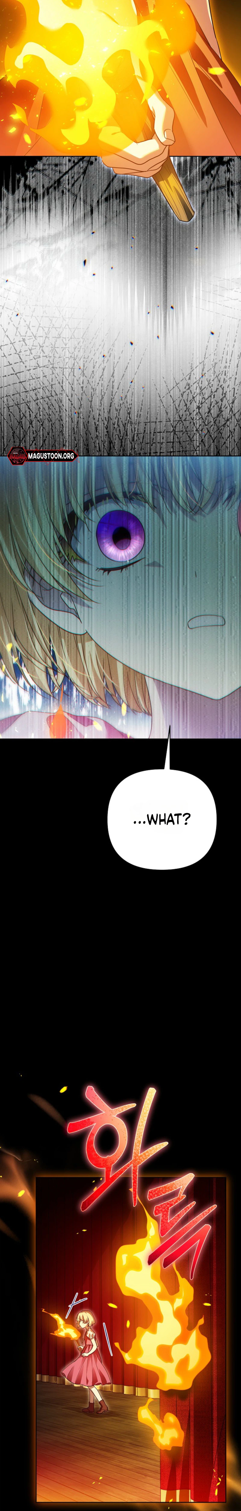 Travesty: Becoming the Fake Prince Chapter 11 Page 11