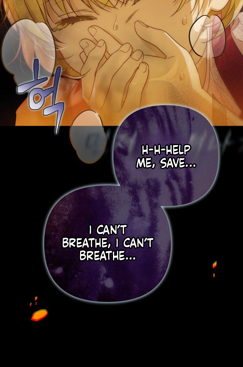 Travesty: Becoming the Fake Prince Chapter 11 Page 15