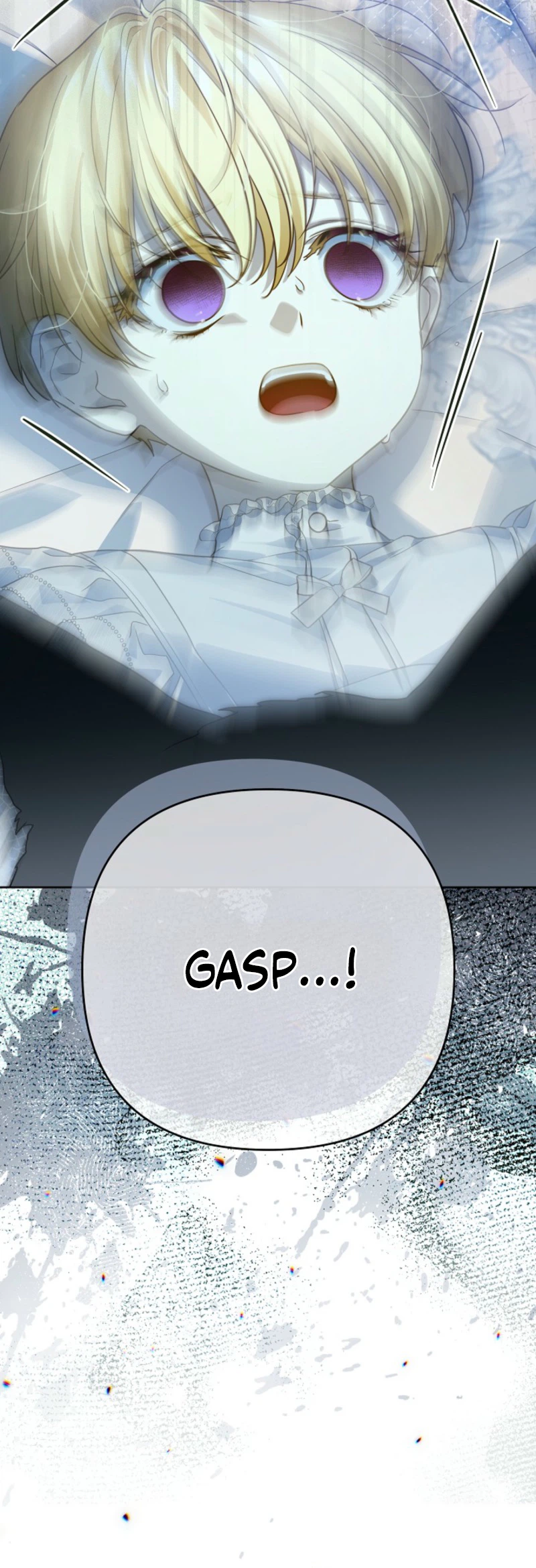 Travesty: Becoming the Fake Prince Chapter 11 Page 18