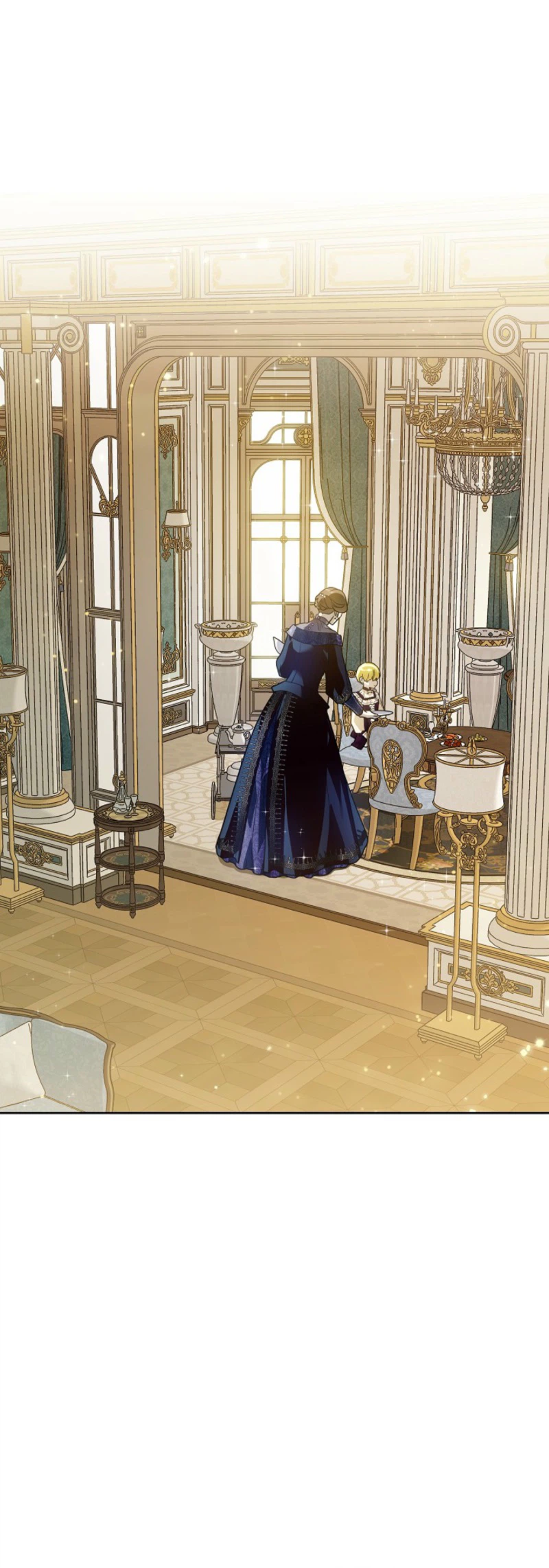 Travesty: Becoming the Fake Prince Chapter 11 Page 24