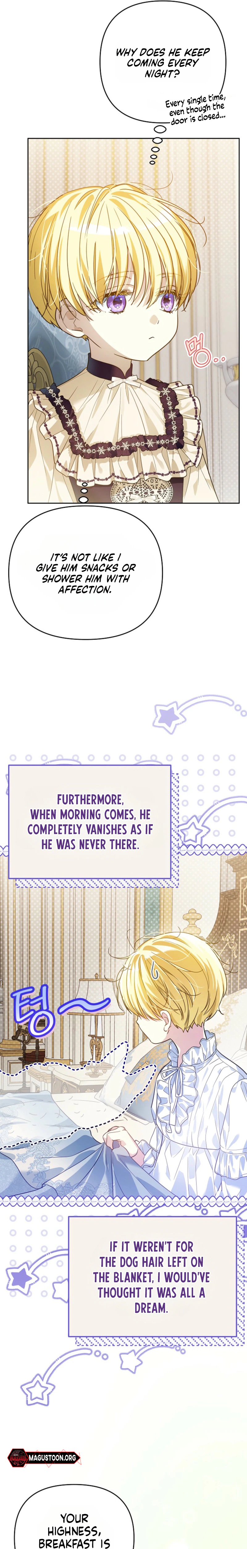 Travesty: Becoming the Fake Prince Chapter 11 Page 25