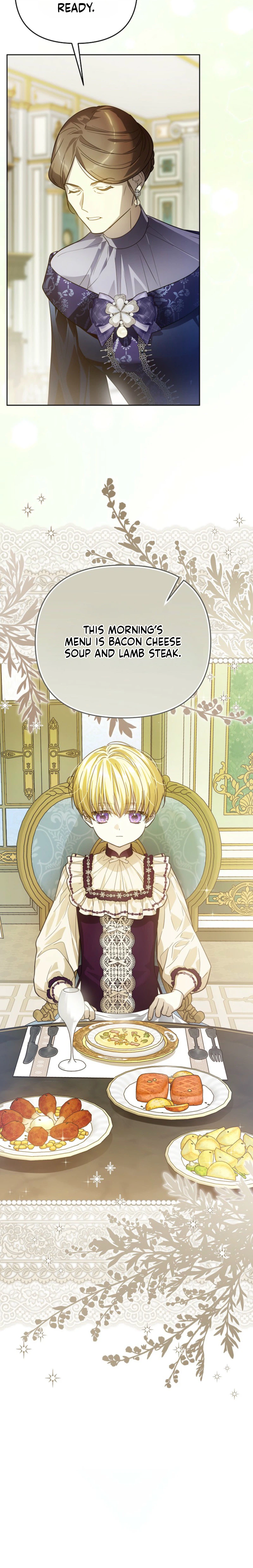Travesty: Becoming the Fake Prince Chapter 11 Page 26