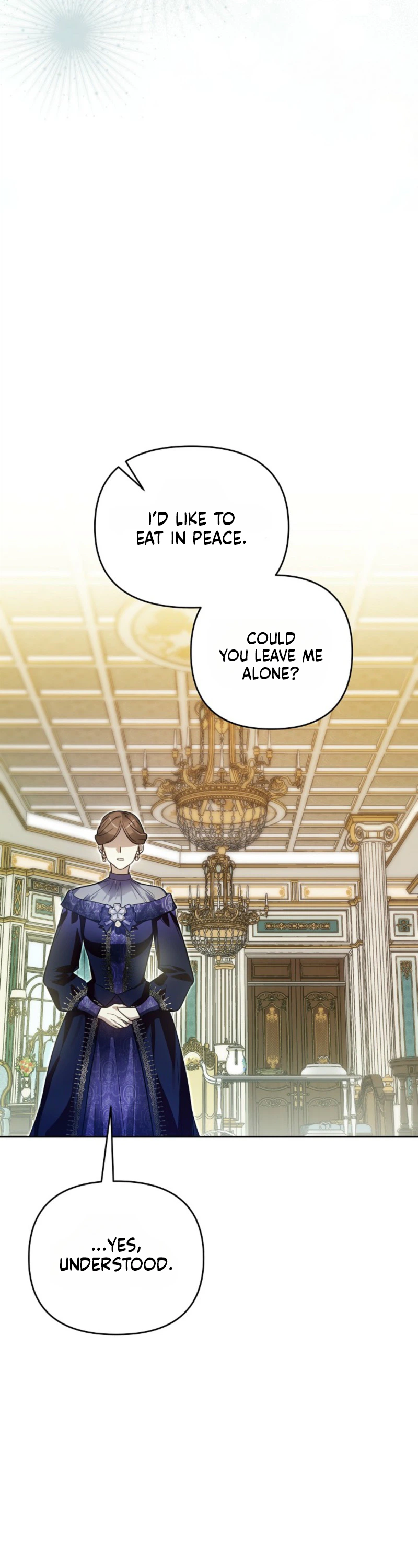 Travesty: Becoming the Fake Prince Chapter 11 Page 29