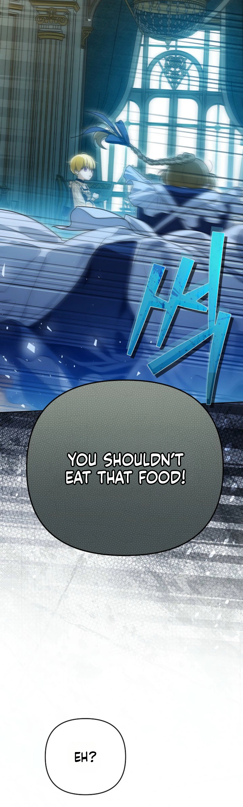 Travesty: Becoming the Fake Prince Chapter 11 Page 32
