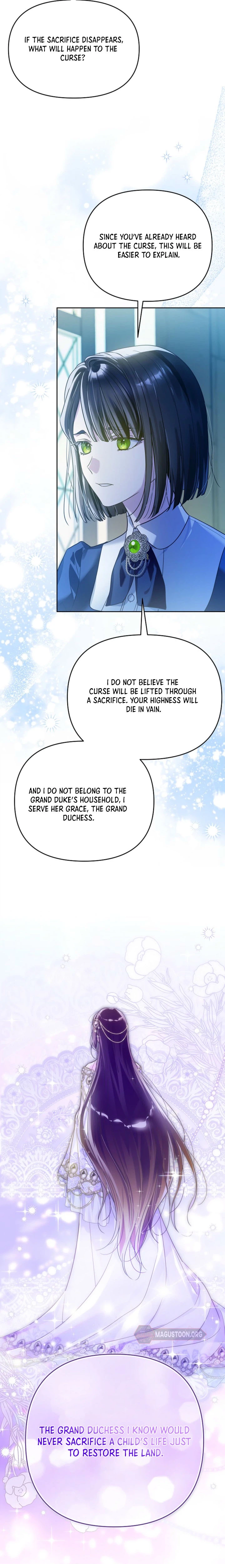Travesty: Becoming the Fake Prince Chapter 3 Page 3