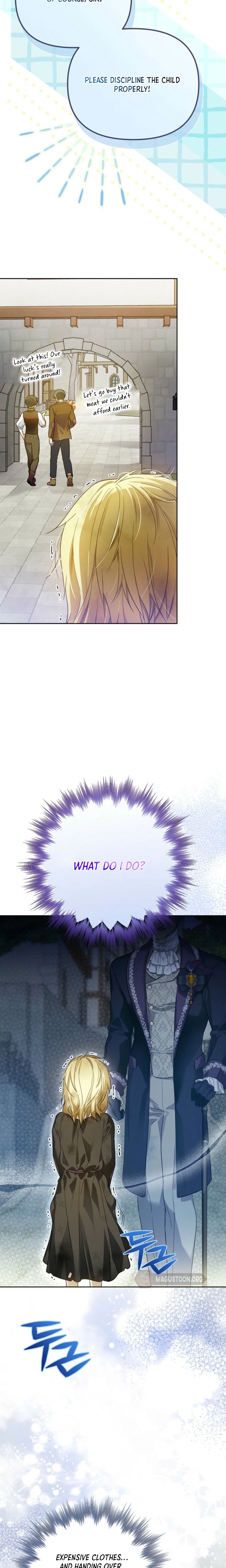 Travesty: Becoming the Fake Prince Chapter 3 Page 25