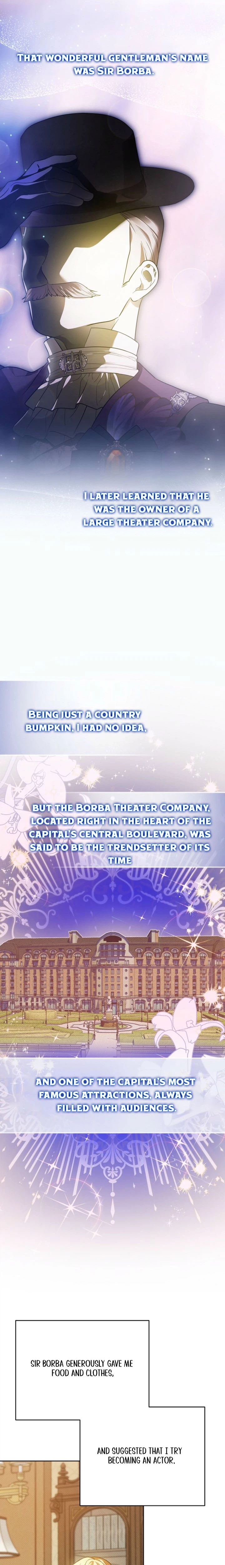 Travesty: Becoming the Fake Prince Chapter 3 Page 29