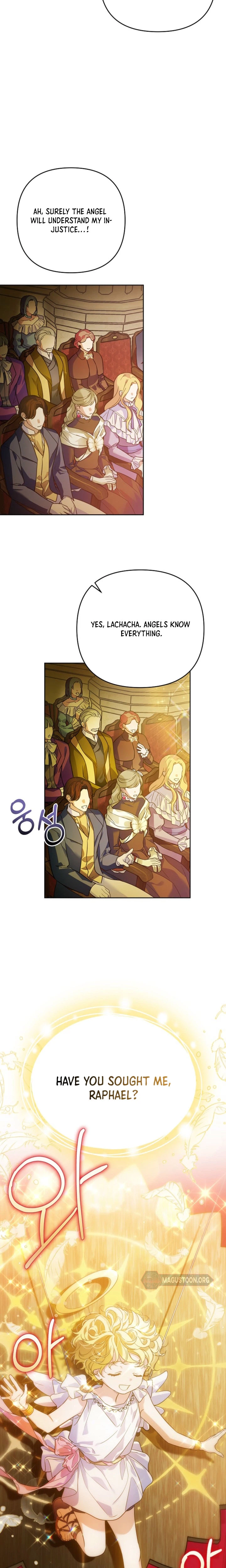 Travesty: Becoming the Fake Prince Chapter 3 Page 31