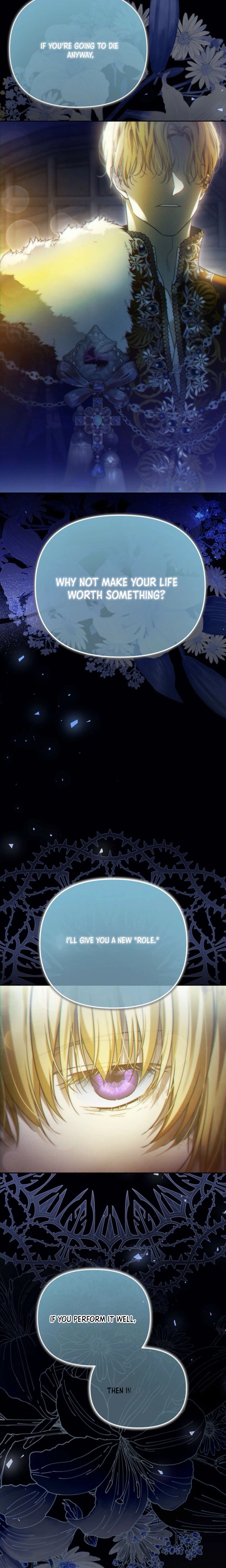 Travesty: Becoming the Fake Prince Chapter 3 Page 39