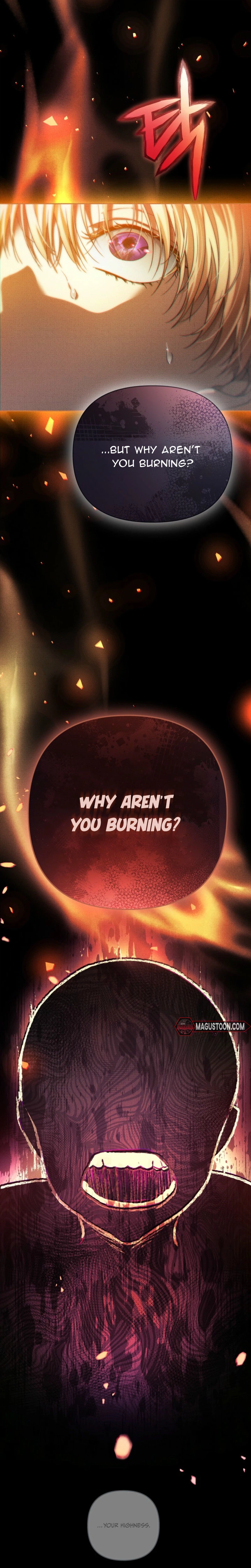 Travesty: Becoming the Fake Prince Chapter 2 Page 6