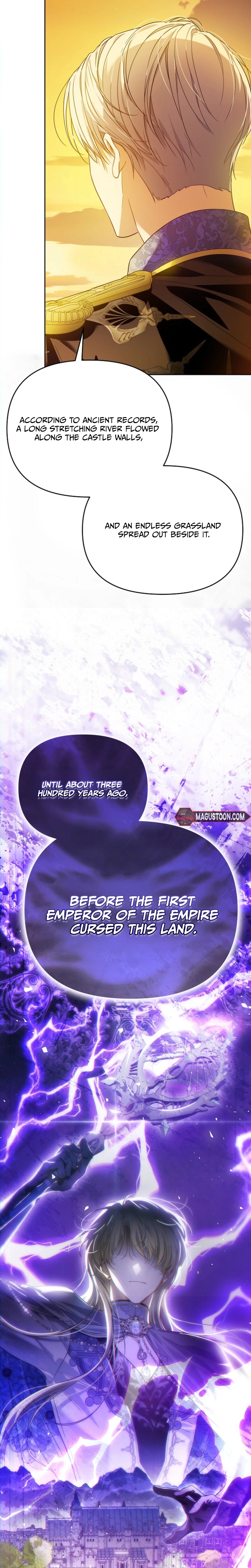 Travesty: Becoming the Fake Prince Chapter 2 Page 24