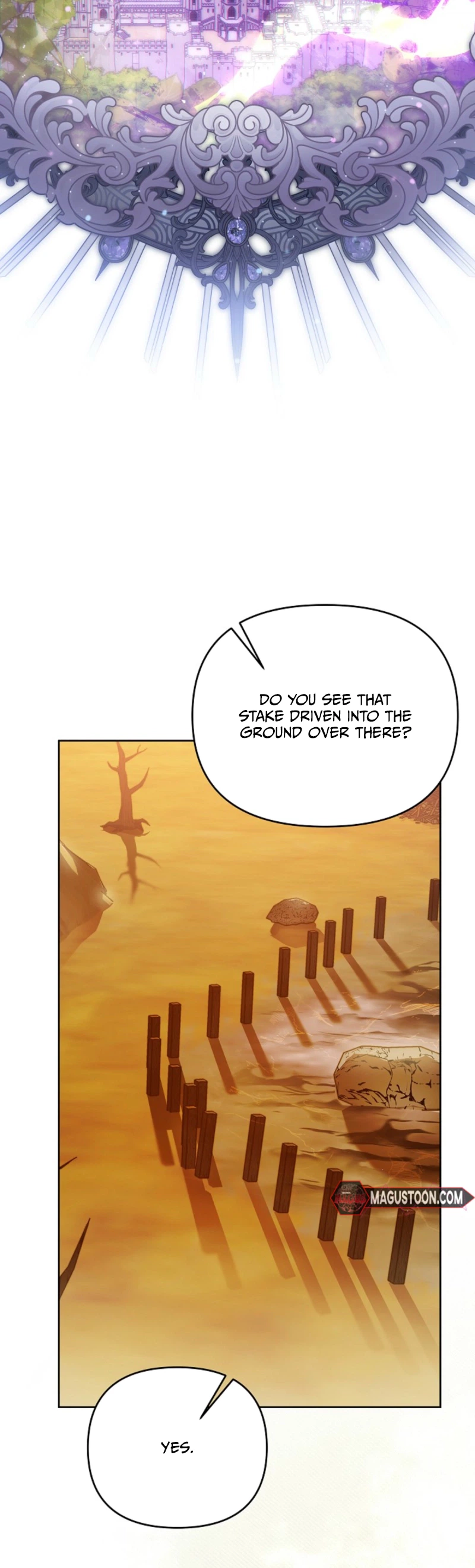 Travesty: Becoming the Fake Prince Chapter 2 Page 25