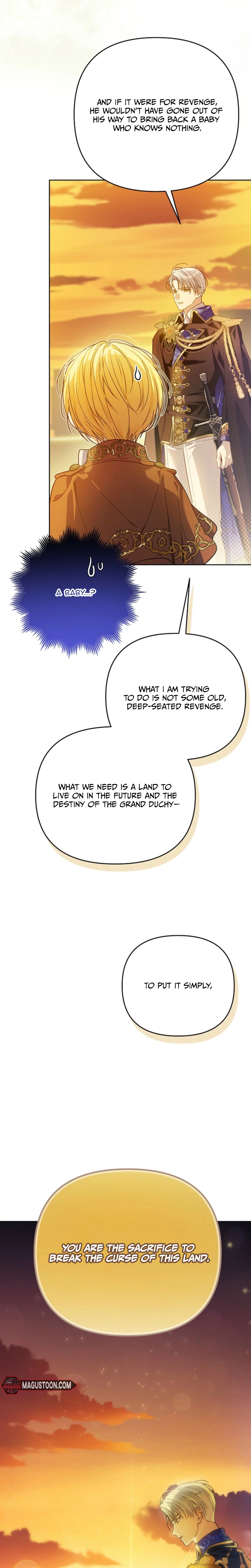 Travesty: Becoming the Fake Prince Chapter 2 Page 27