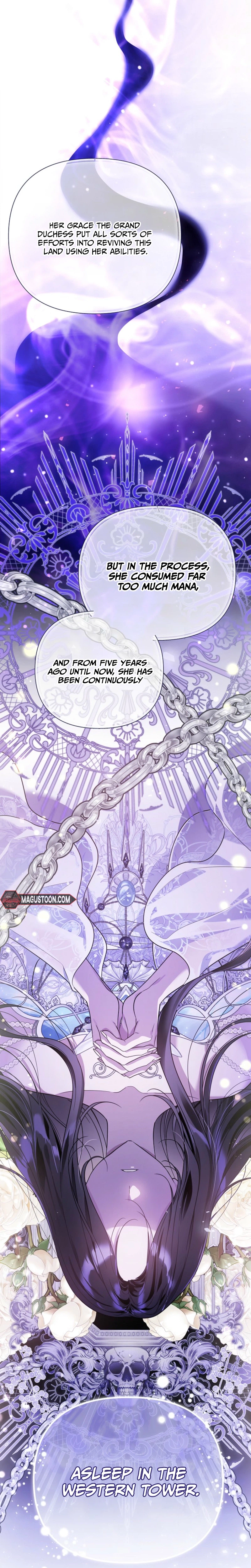 Travesty: Becoming the Fake Prince Chapter 2 Page 42