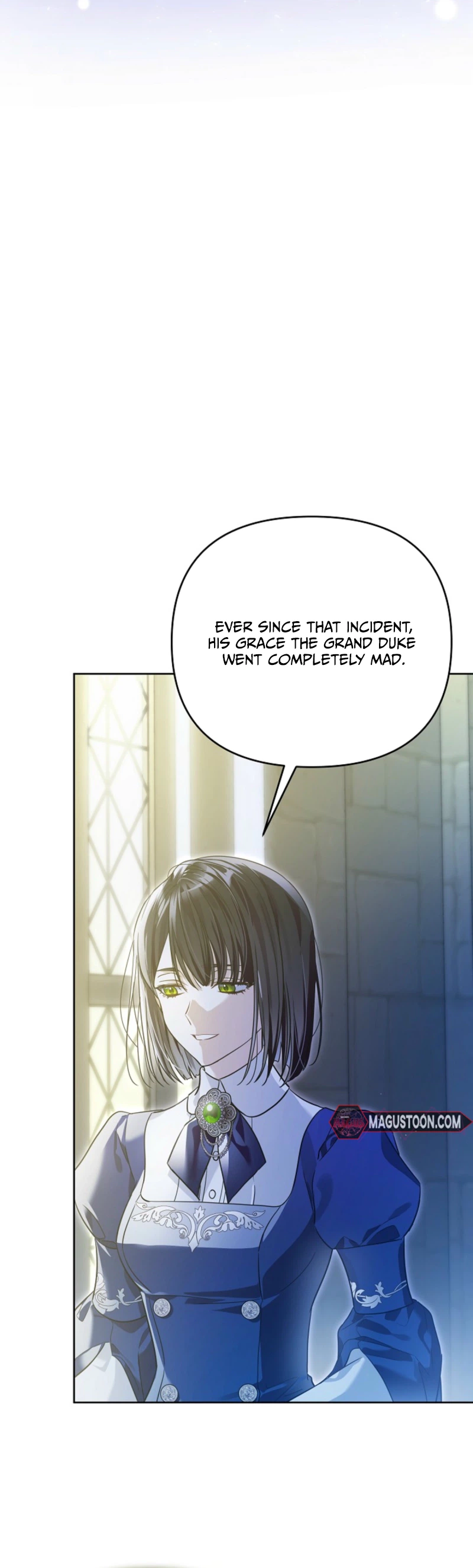 Travesty: Becoming the Fake Prince Chapter 2 Page 43