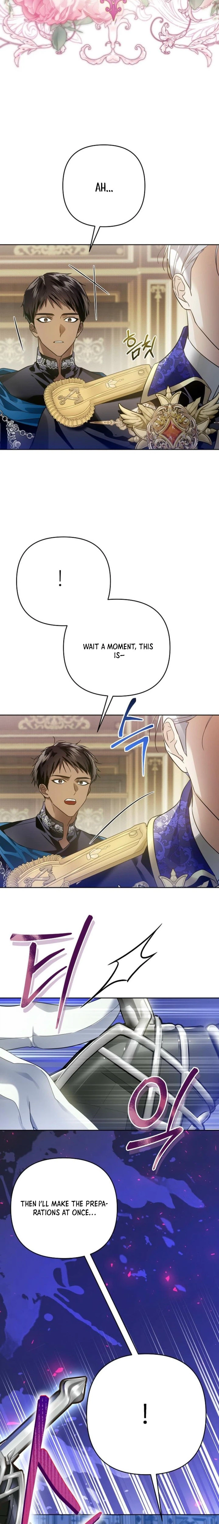 Travesty: Becoming the Fake Prince Chapter 1 Page 15