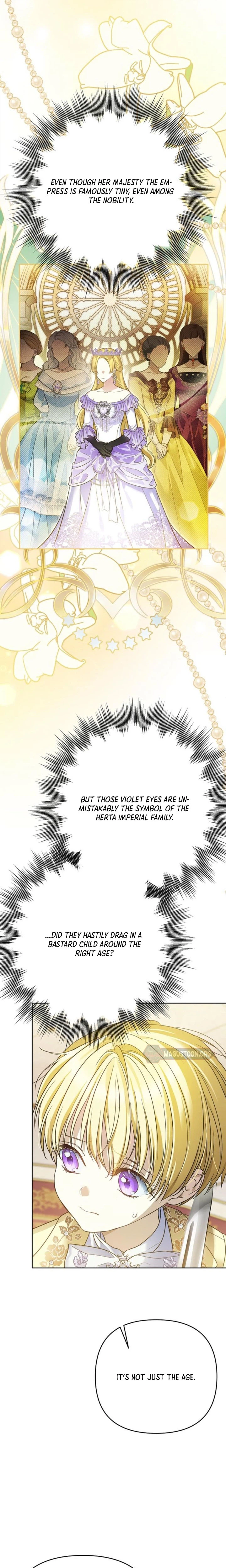 Travesty: Becoming the Fake Prince Chapter 1 Page 23