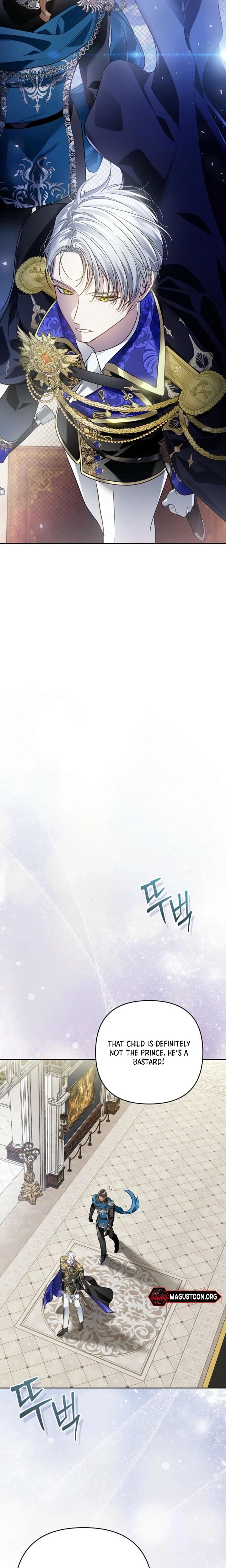 Travesty: Becoming the Fake Prince Chapter 1 Page 33