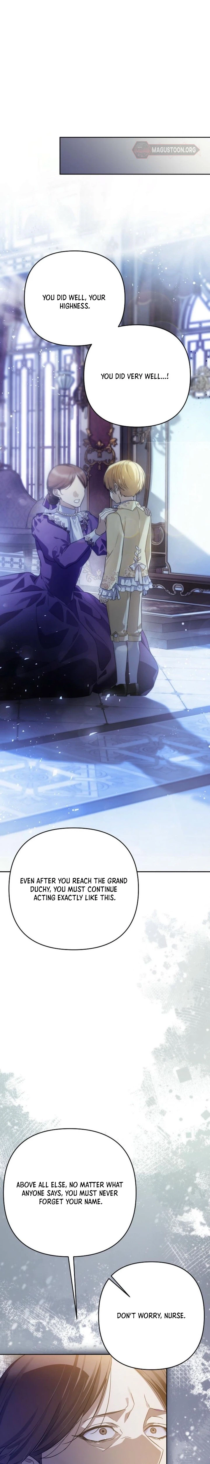 Travesty: Becoming the Fake Prince Chapter 1 Page 37