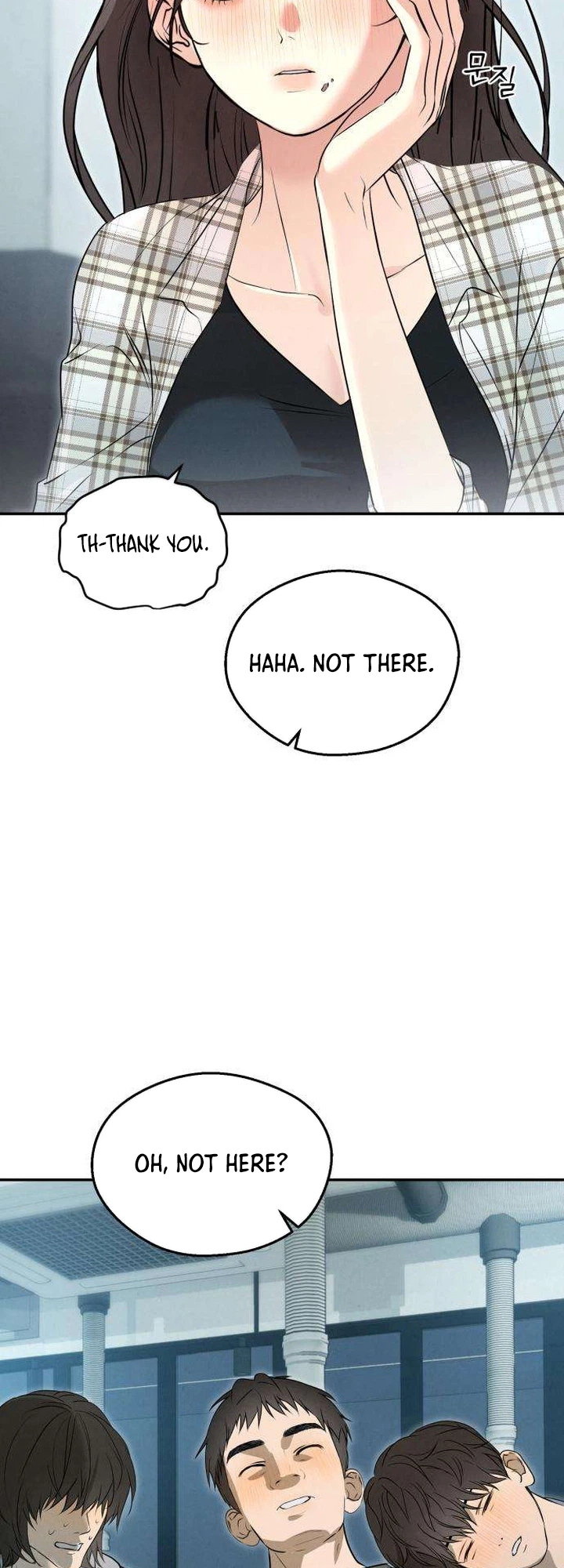 Tsunami Warning Chapter 4 Page 24