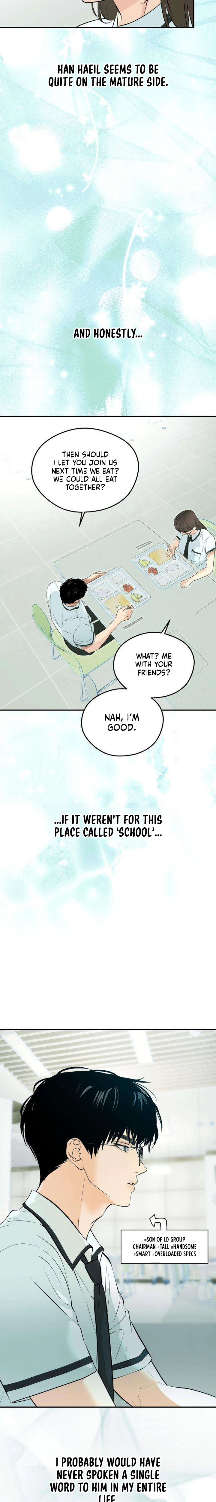 Tsunami Warning Chapter 6 Page 10