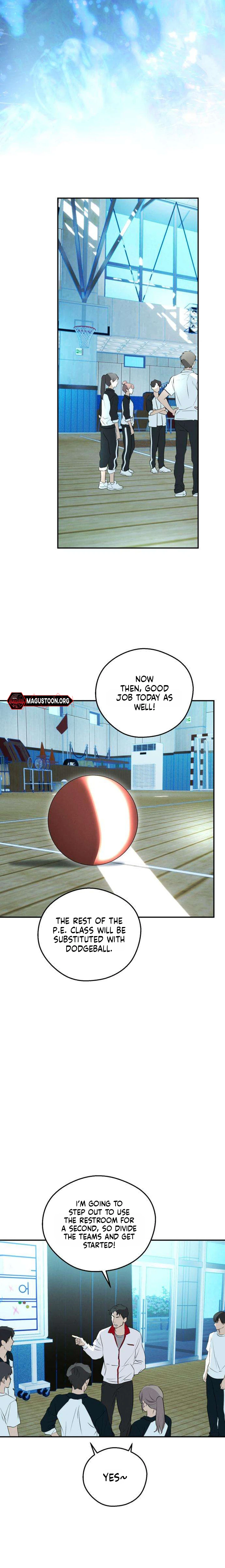 Tsunami Warning Chapter 6 Page 32