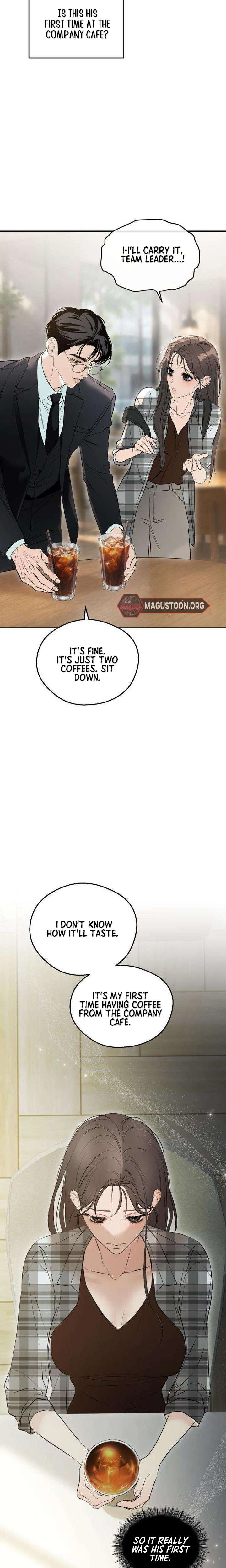 Tsunami Warning Chapter 3 Page 7